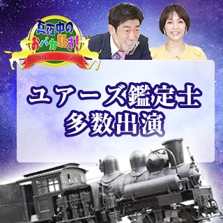 真夜中のおバカ騒ぎ！ 番組紹介