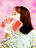 ユアーズ在籍 花龍神（カリュウ）先生