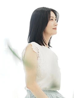 ユアーズ在籍 美蘭（ミラン）先生